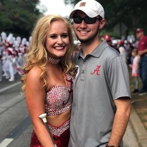 Meet your Posher, Brenna